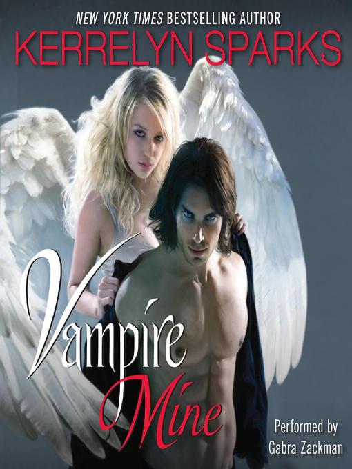 Title details for Vampire Mine by Kerrelyn Sparks - Available